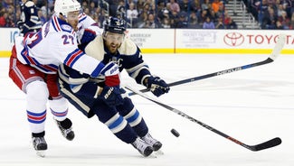 Next Story Image: After strong start, Rangers facing injuries and first skid